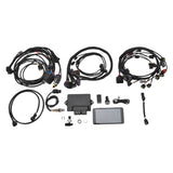 Edelbrock Pro-Flo 4+ EFI Engine Management System #36120 2013+ Mopar Gen III HEMI w/Tablet