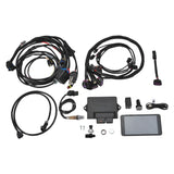 Edelbrock Pro-Flo 4+ EFI Engine Management System #36130 for Chevy Gen III/IV LS w/Tablet