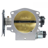 Edelbrock Throttle Body #38691 For Pro-Flo XT