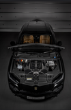 Eventuri Lamborghini Urus/ Audi RSQ8 SQ8 SQ7/ Porshe Cayenne Turbo GTS/S Carbon Intake