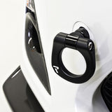 Raceseng Tow Hook (Front) -- 2016-20 CHEVROLET CAMARO SS, 16-18 LS/LT/RS