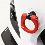 Raceseng Tow Hook (Front) -- 2016-20 CHEVROLET CAMARO SS, 16-18 LS/LT/RS