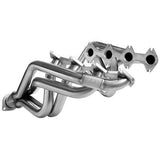 Kooks Headers & Exhaust:  2005-2010 FORD MUSTANG GT 1 5/8" X 2 1/2" HEADER 4.6L (AUTOMATIC TRANSMISSION)