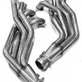 Kooks Headers & Exhaust:  2009-2014 CADILLAC CTS-V 1 7/8" X 3" STAINLESS STEEL LONG TUBE HEADERS