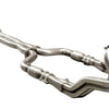Kooks Headers & Exhaust:  2005-2006 PONTIAC GTO CAT BACK EXHAUST 6.0L