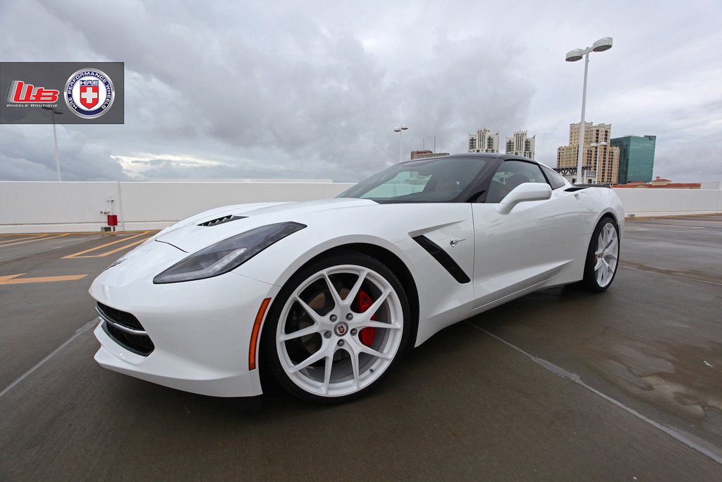 HRE Wheels – WEAPON-X Motorsports