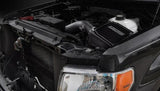 Corsa Performance 2011-2014 Ford F-150 5.0L V8, PowerCore Closed Box Air Intake (44393)