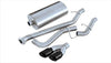 Corsa Performance 1999-2006 Chevrolet Silverado, GMC Sierra, 4.8L, 5.3L V8, 3.0