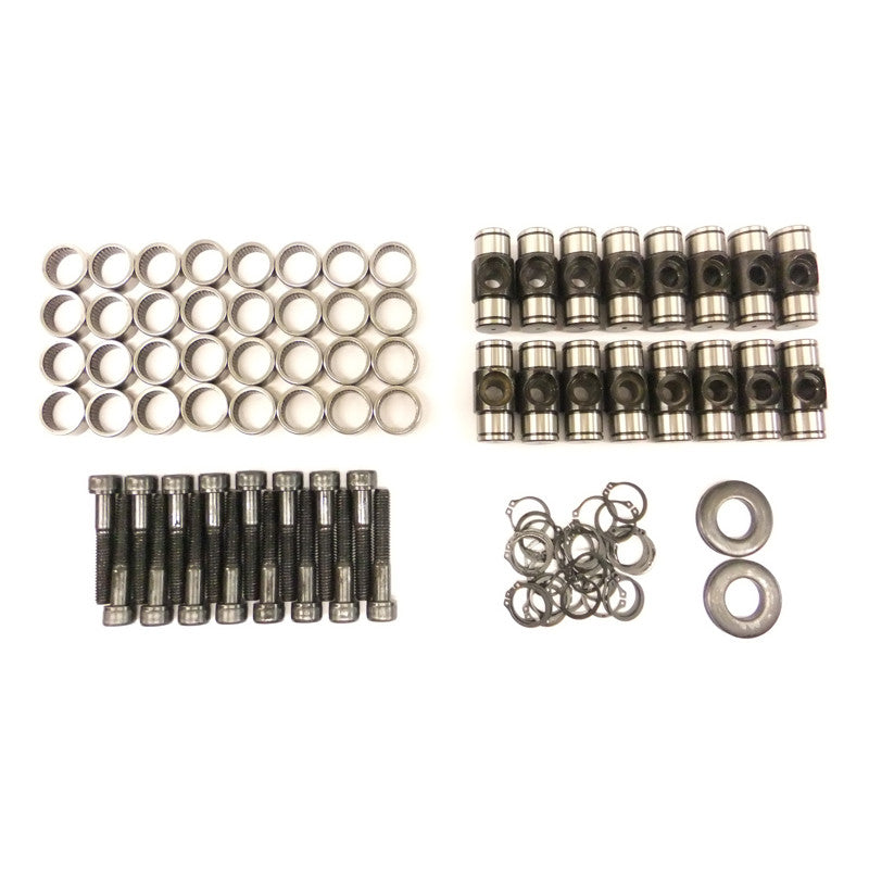 ATI Performance Flexplate Kit - LSA LSX LT1 LT4 ATI Performance Flexplate Kit - LSA LSX LT1 LT4