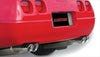 Corsa Performance 1992-1995 Chevrolet Corvette C4 5.7L V8 LT1  (LT1 engine ONLY) 2.5