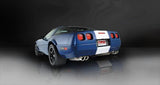 Corsa Performance 1996 Chevrolet Corvette C4 5.7L V8 LT4 & LT1 *LT4 and LT1 engines ONLY