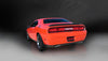 Corsa Performance 2008-2010 Dodge Challenger SRT8 2.75