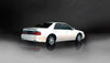 Corsa Performance 1998-2004 Cadillac Seville 4.6L, 2.5