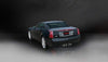 Corsa Performance 2004-2008 Cadillac XLR 4.6L, 2.5