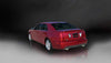Corsa Performance 2005-2007 Cadillac STS 4.6L. 2.5