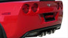 Corsa Performance 2006-2013 C6 Chevrolet Corvette Z06, ZR1 3.0