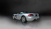 Corsa Performance 2003-2010 Dodge 8.3L V10, 3.0