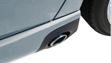 Corsa Performance 2003-2010 Dodge 8.3L V10, 3.0" Dual Side Exit Cat-Back Exhaust System with 3.0" Tips (Hi-Flow Cat) (14174) Sport Sound Level