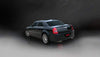 Corsa Performance 2005-2010 Dodge Charger, Chrysler 300 SRT8, 6.1L V8, 2.75