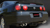 Corsa Performance: 2000-2005 Chevrolet Impala V6, 2.5