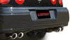 Corsa Performance: 2000-2005 Chevrolet Impala V6, 2.5