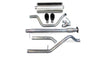 Corsa Performance 2007-2008 Chevrolet Silverado, GMC Sierra 4.8L, 5.3L, 6.0L V8, 3.0