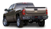 Corsa Performance 2007-2008 Chevrolet Silverado, GMC Sierra 4.8L, 5.3L, 6.0L V8, 3.0
