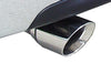 Corsa Performance 2007-2008 Chevrolet Silverado, GMC Sierra 4.8L, 5.3L, 6.0L V8, 3.0