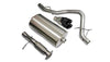 Corsa Performance 2007-2008 Chevrolet Tahoe, GMC Yukon, 5.3L V8, 3.0