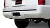 Corsa Performance 2007-2008 Chevrolet Tahoe, GMC Yukon, 5.3L V8, 3.0