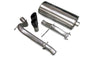 Corsa Performance 2007-2008 Hummer H2, 6.0L V8, 6.2L V8, 3.0