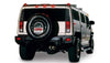 Corsa Performance 2007-2008 Hummer H2, 6.0L V8, 6.2L V8, 3.0
