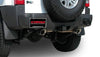 Corsa Performance 2006-2008 Hummer H3, 3.5L, 3.7L V6, 3.0