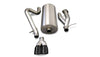 Corsa Performance 2003-2006 Hummer H2, 6.0L V8, 3.0