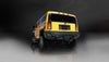 Corsa Performance 2003-2006 Hummer H2, 6.0L V8, 3.0