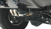Corsa Performance 2003-2006 Hummer H2, 6.0L V8, 3.0