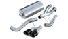 Corsa Performance 2002-2006 GMC Yukon, Cadillac Escalade, 6.0L V8, 3.0