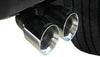 Corsa Performance 2002-2006 Cadillac Escalade, GMC Yukon XL, 6.0L V8, 3.0