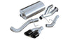 Corsa Performance 2000 Chevrolet Tahoe, GMC Yukon, 4.8L, 5.3L V8, 3.0
