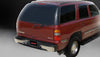 Corsa Performance 2000 Chevrolet Tahoe, GMC Yukon, 4.8L, 5.3L V8, 3.0