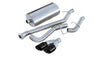 Corsa Performance 2002-2006 Chevrolet Tahoe, GMC Yukon 5.3L V8, 3.0