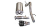 Corsa Performance 2007-2010 Cadillac Escalade, GMC Yukon Denali, 6.2L V8, 3.0