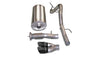Corsa Performance 2007-2010 GMC Yukon Denali, Cadillac Escalade 6.2L, 3.0