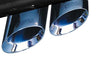 Corsa Performance 2007-2010 GMC Yukon Denali, Cadillac Escalade 6.2L, 3.0