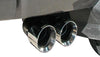 Corsa Performance 2007-2008 Chevy Avalance, Suburban, Yukon XL 5.3L, 6.0L V8, 3.0