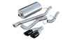 Corsa Performance 2002-2006 Chevrolet Avalanche, 5.3L V8, 3.0