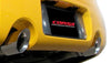 Corsa Performance 2003-2006 Chevrolet SSR 5.3L, 6.0L V8, 3.0