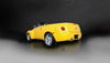 Corsa Performance 2003-2006 Chevrolet SSR 5.3L, 6.0L V8, 3.0