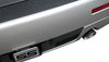 Corsa Performance 2006-2008 Chevrolet Trailblazer SS 6.0L V8, 3.0