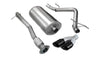 Corsa Performance 2007-2008 Chevrolet Silverado, GMC Sierra 4.8L, 5.3L, 6.0L V8, 3.0